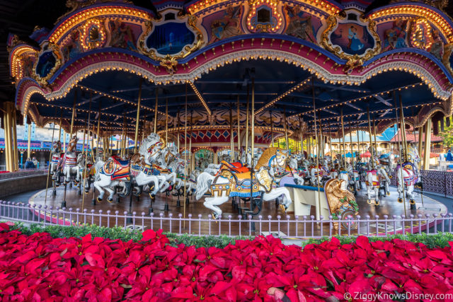 Best Magic Kingdom Rides Attractions Guide Full List Must Do