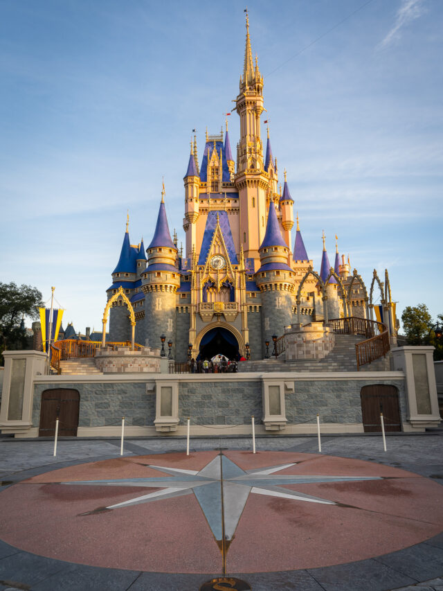 Benefits of Staying at Disney World Hotels in 2025 Story