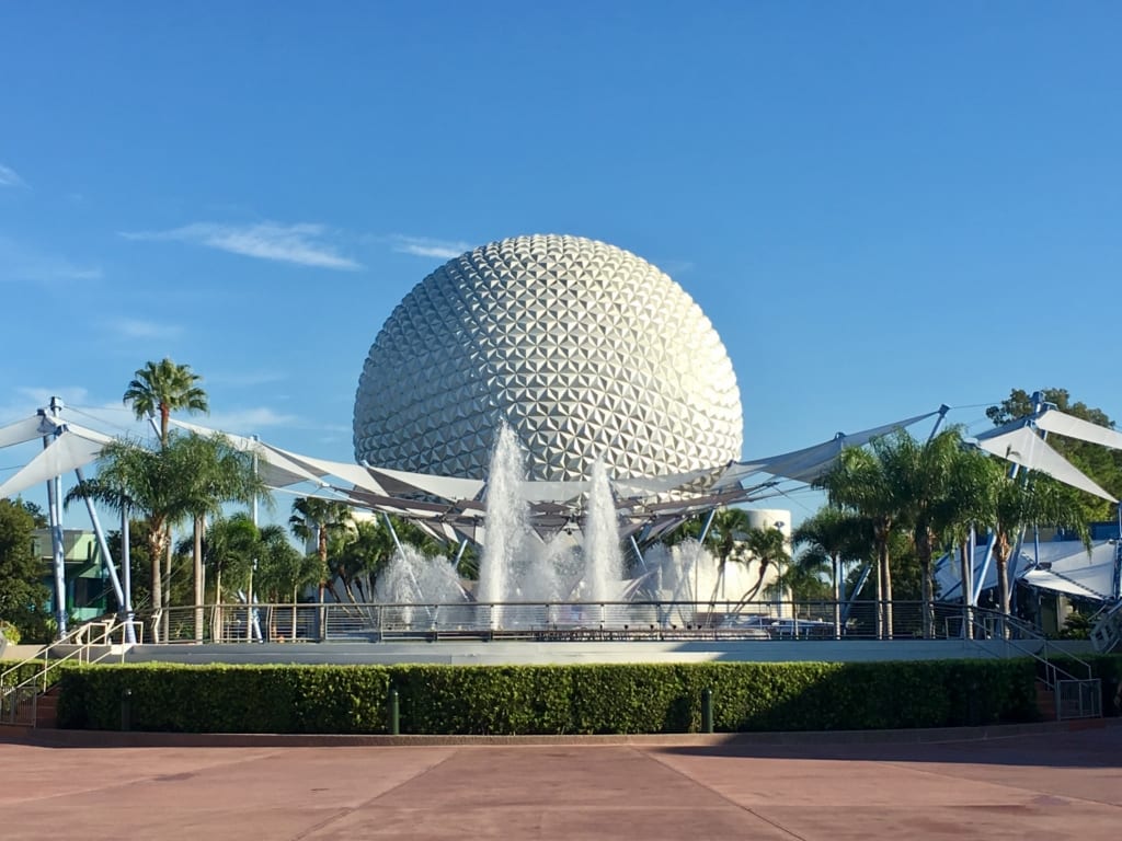 Walt Disney World Hires More Security