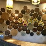 Sanaa – Animal Kingdom Lodge
