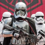 Star Wars Tour Hollywood Studios