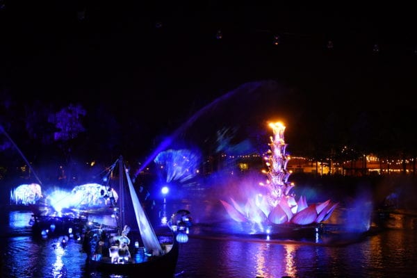 Rivers of Light Full Review