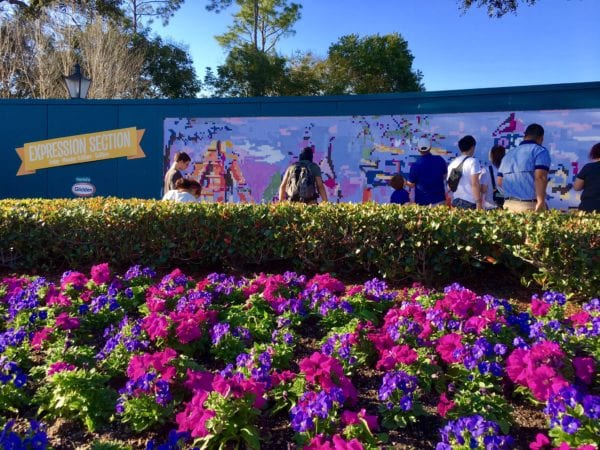 2019 Epcot International Festival of the Arts Details