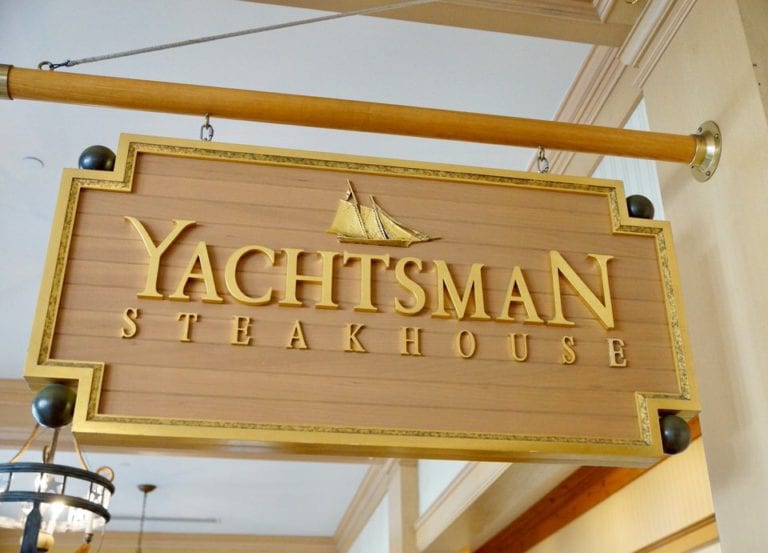 yachtsman steakhouse reviews