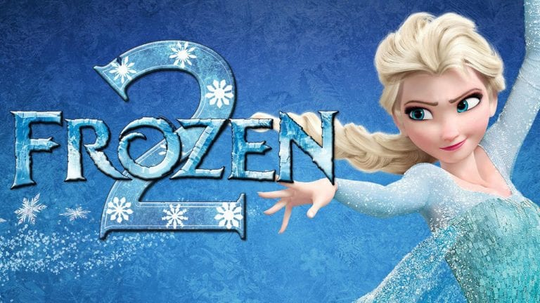 Frozen 2 Release Date Announced