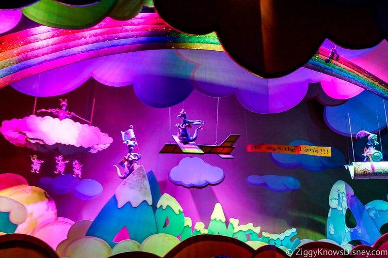 Journey Into Imagination