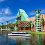 Disney World Friendship Boats Closing for Refurbishment in May