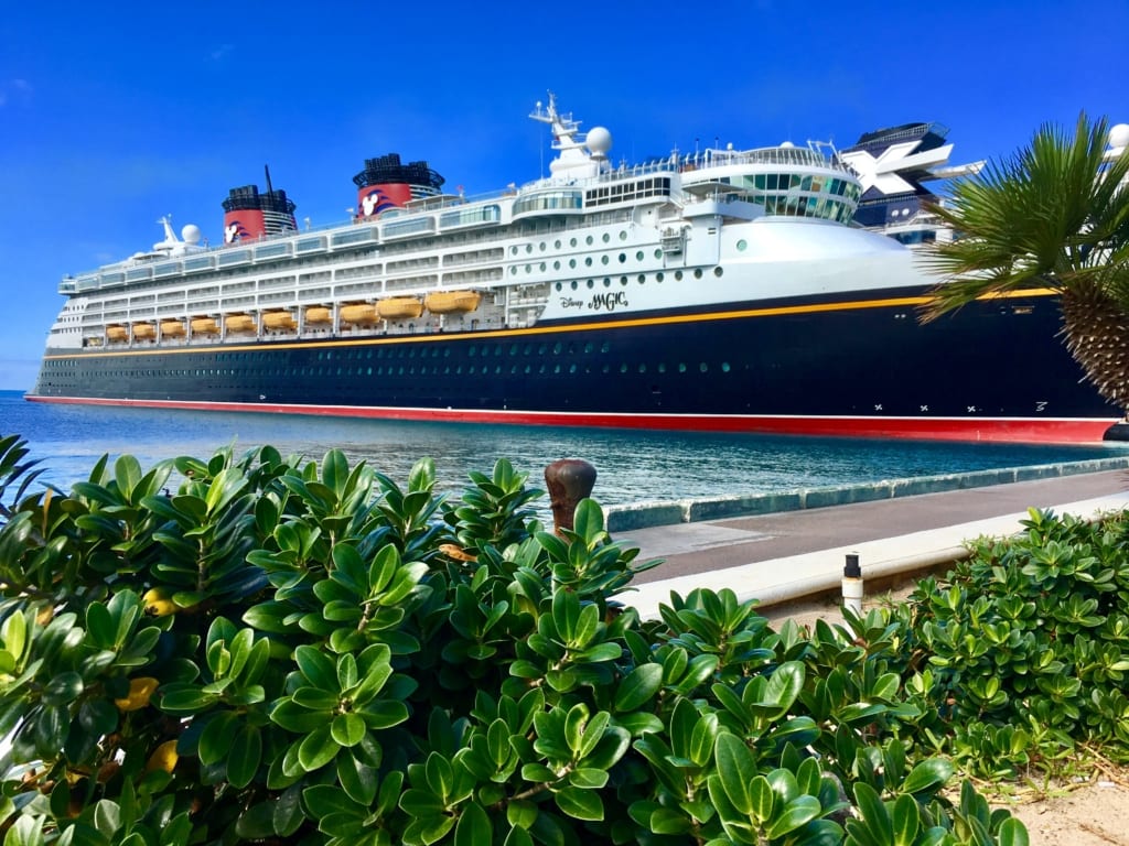 disney cruise weather cancellation