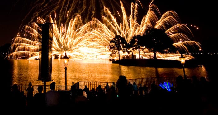 Illuminations Replacement Fireworks Show Announced Epcot