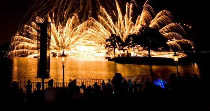 Illuminations Replacement Fireworks Show Announced Epcot