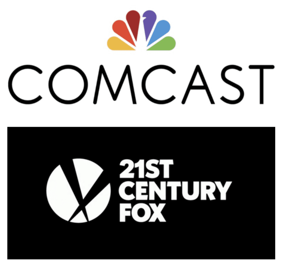 comcast interested in buying 21st century fox now ziggy knows disney buying 21st century fox