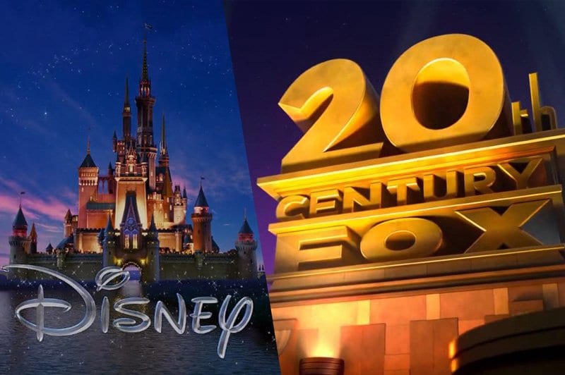 Disney and Fox Deal Finished