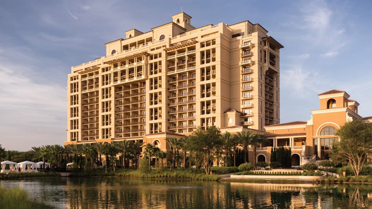 Four Seasons Orlando Now Has Disney Extra Magic Hours Benefits