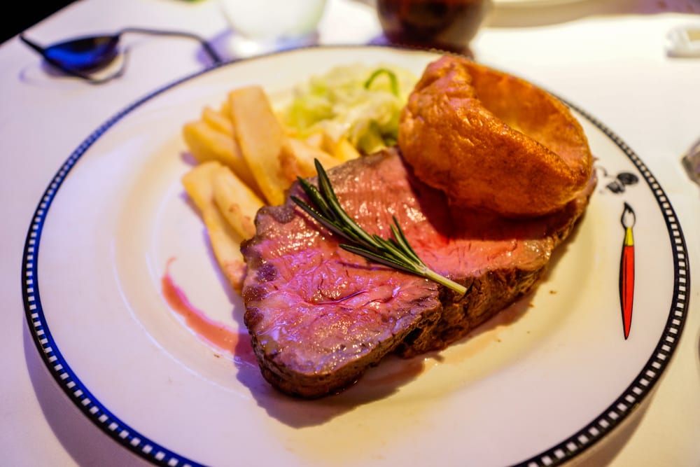 Disney Cruise Pirate Night Dinner - Everything You Need to Know - Mouse and  the Magic
