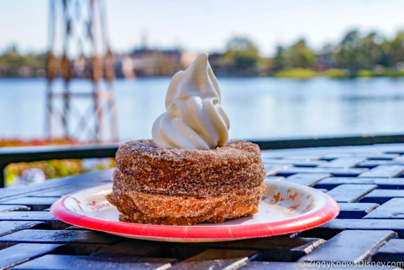 2019 Disney World Free Dining