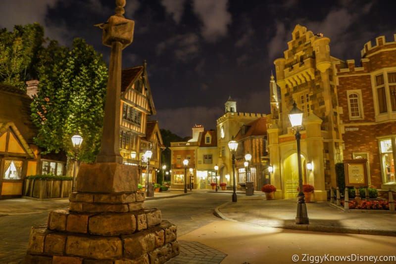 2019 Disney World Free Dining UK Residents