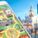 Play Disney Parks mobile app