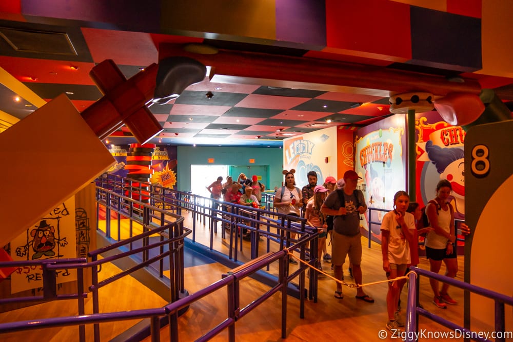 PHOTO REPORT: Hollywood Studios June 2018 (Toy Story Land, Disney ...