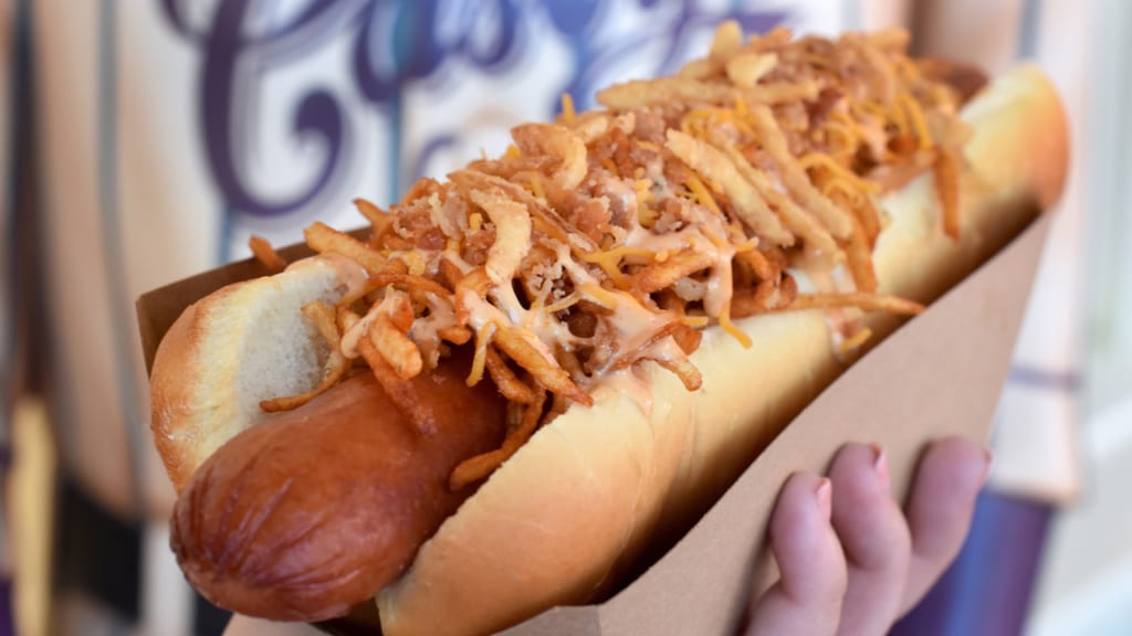 two-foot-long-hot-dog-coming-to-casey-s-corner-tomorrow