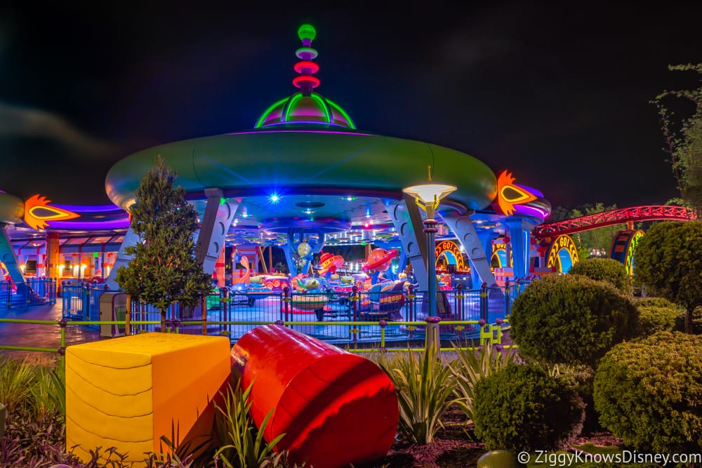 2024 Moonlight Magic Disney Vacation Club Event Dates and Best Tips