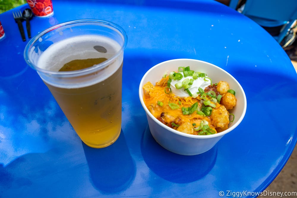 toy story land food