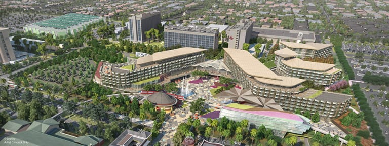 Huge Disneyland Future Expansion | DisneylandForward Updates & FAQs