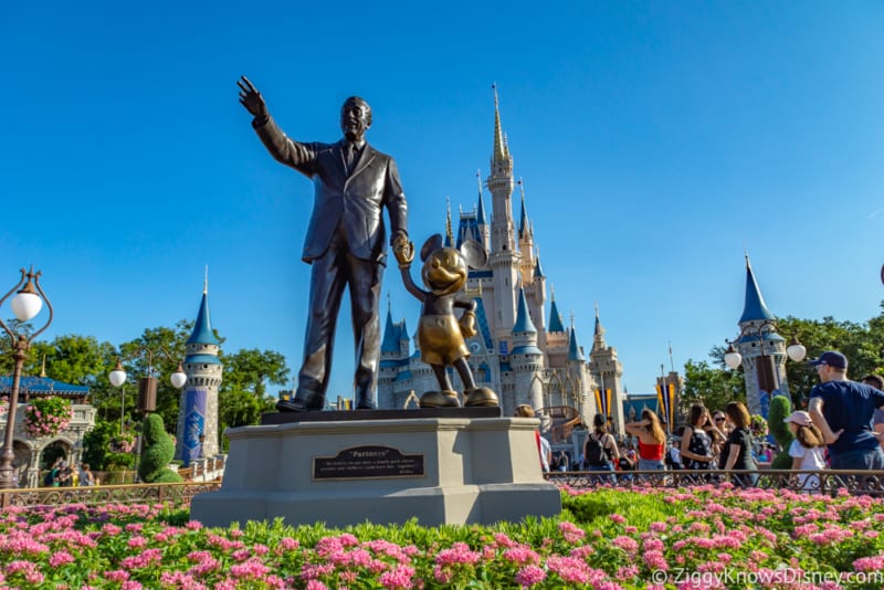 New 2019 Walt Disney World Vacation Package Discounts