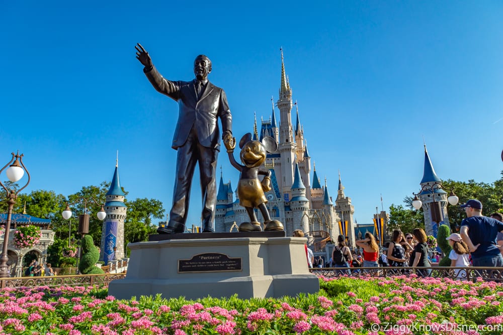 Walt Disney World Annual Pass Price Increase Starting Today