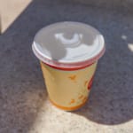 Walt Disney World Quick Service Restaurants Removing Plastic Lids