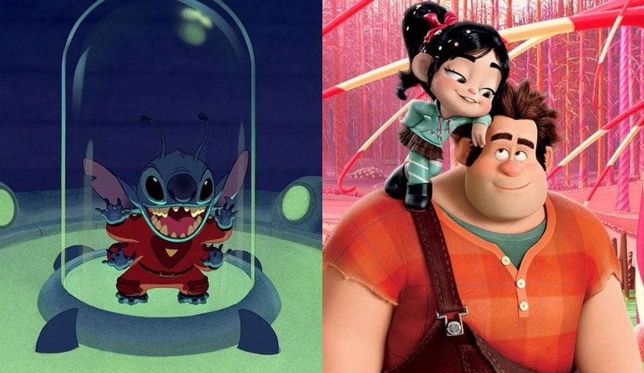 940px x 545px - RUMOR: Wreck-It Ralph Attraction Coming to Disney's Magic Kingdom to  Replace Stitch's Great Escape