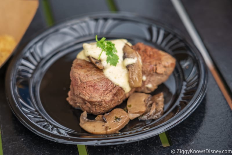 Filet Mignon Canada