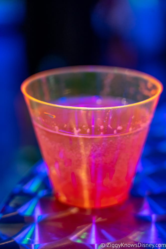 REVIEW: Light Lab - 2018 Epcot Food and Wine Festival | Ziggy Knows Disney