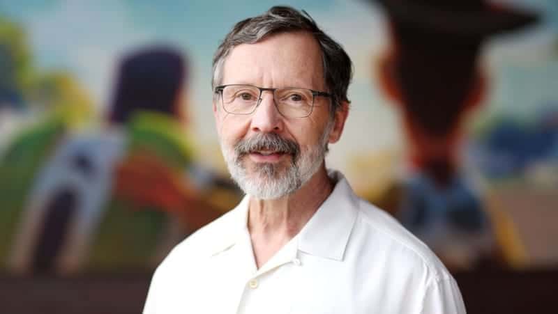 Ed Catmull Stepping Down Disney Pixar