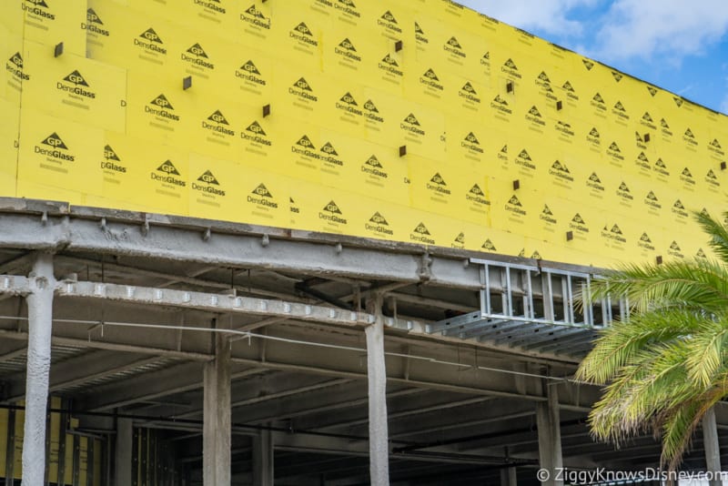 Disney Springs Construction Update October 2018 Photos Wolfgang Puck