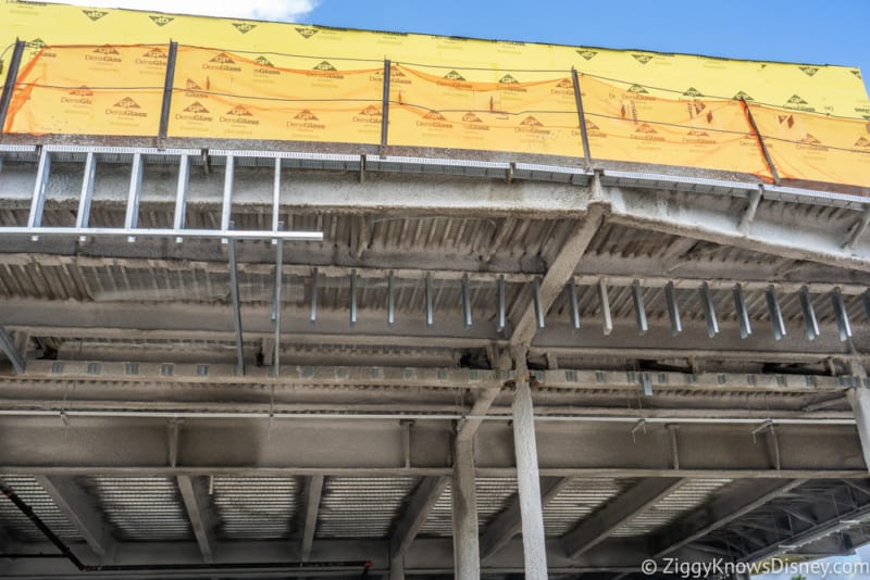 Disney Springs Construction Update October 2018 Photos Wolfgang Puck