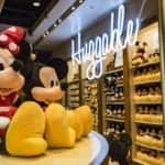 World of Disney Stores Open Disney Springs Downtown Disney