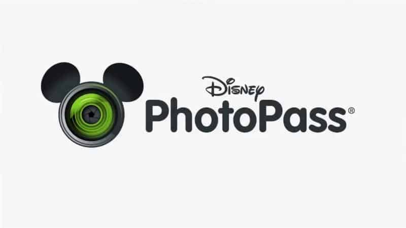 automated photo pass replacing photographers in Walt Disney World