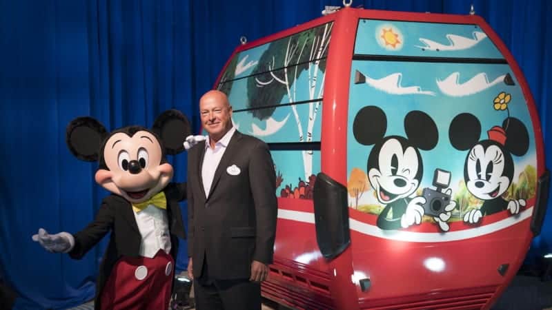 13 Best New Things Coming to Disney 2019 Disney Skyliner