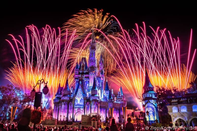 FREE Disney Vacation Planning Video Walt Disney World