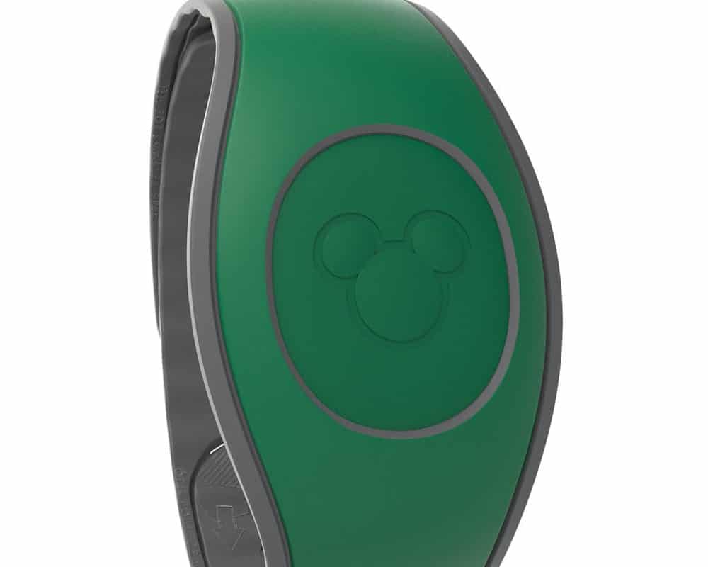 5 New MagicBand 2.0 Colors Released for Walt Disney World Ziggy Knows