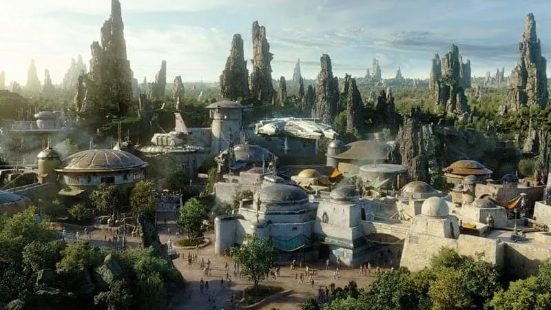 13 Best New Things Coming to Disney 2019 Galaxy's Edge