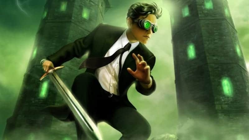 upcoming Disney movies 2019 Artemis Fowl