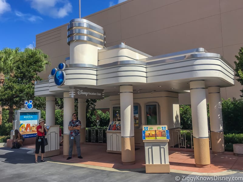 New Restrictions on Disney Vacation Club Resales