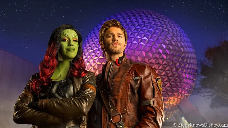 guardians of the galaxy awesome mix live 2019