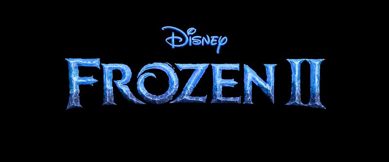 First Frozen 2 Trailer