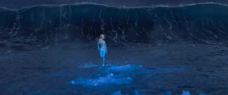 First Frozen 2 Trailer