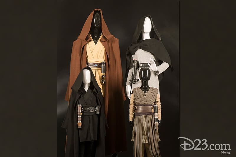 Galaxy's edge best sale merchandise prices