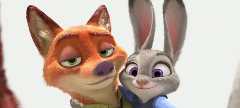 Zootopia 2 (2021 film), Idea Wiki