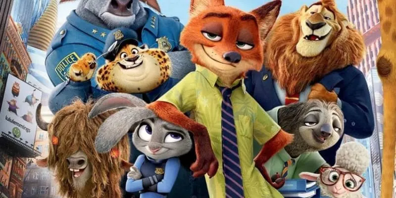 Zootopia 2 (and 3) Sequels Coming from Disney, Details and Release Date