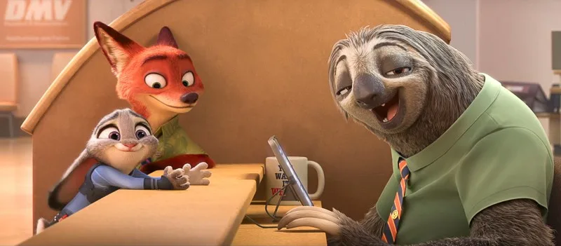 ZOOTOPIA 2 Teaser (2022) With Ginnifer Goodwin & Jason Bateman